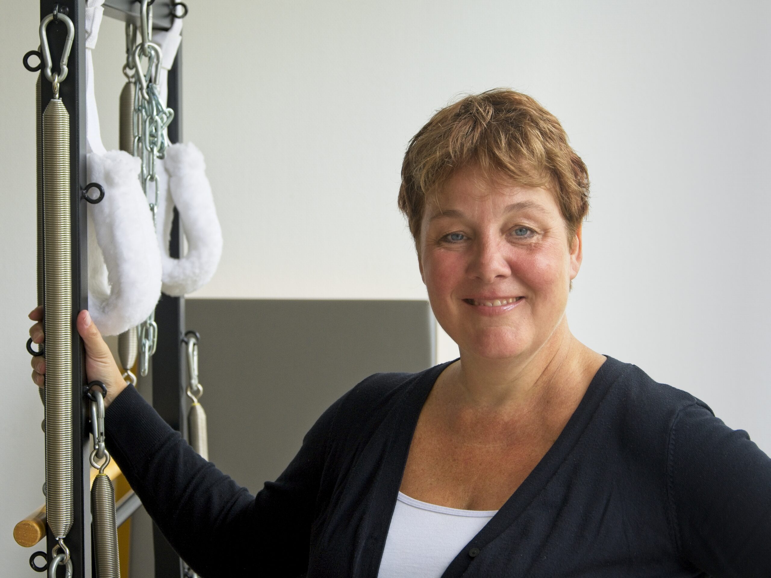 Viviane van Urk - van den Bos